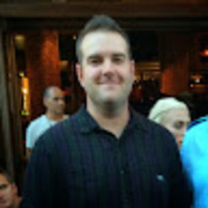 Meet your Posher, Derek